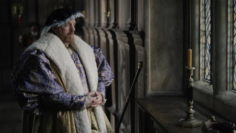 Wolf Hall Image
