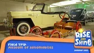 Museum of Automobiles