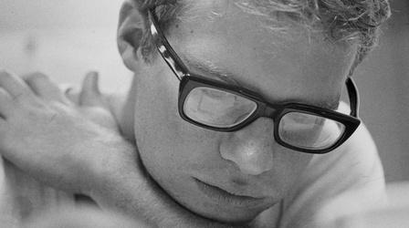Video thumbnail: Short Takes Mark Jury: Part 1 – Rock & Roll War Photographer