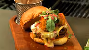Burgers  | Charlotte Cooks