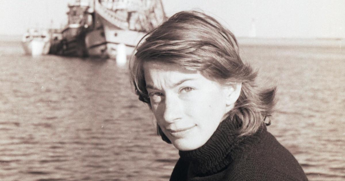 American Masters | Mary Oliver: Saved by the Beauty of the World | Season 40