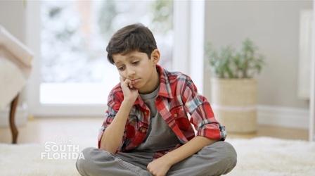 Video thumbnail: Your South Florida Child & Teen Mental Health | Your South Florida