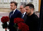 News Wrap: European leaders push Russia for full ceasefire