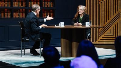 Neko Case Q&A