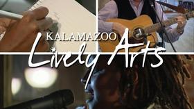 Video thumbnail: Kalamazoo Lively Arts Kalamazoo Lively Arts - S04E05
