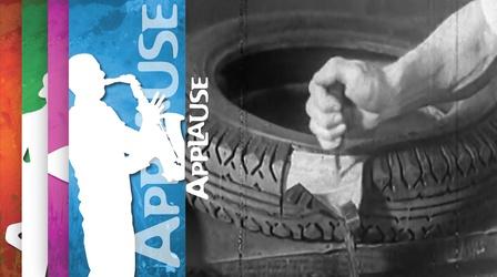 Video thumbnail: Applause Applause 2311
