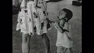 Operation Babylift: The Lost Children of Vietnam