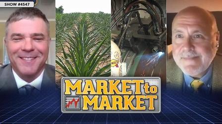 Video thumbnail: Market to Market Market to Market (July 10, 2020)