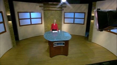 Video thumbnail: MiWeek Impact of Deportation/Future of Manufactuing