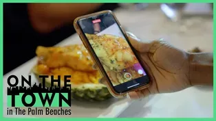 Authentic Caribbean Restaurants in the Palm Beaches