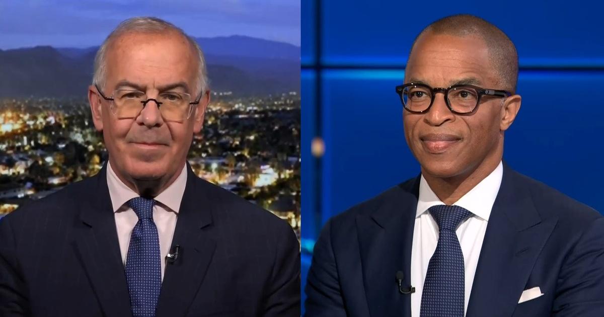 PBS News Hour | Brooks and Capehart on Trump, Vance clashing with Pope Leo | Season 2026