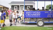 Simply Natural Creamery