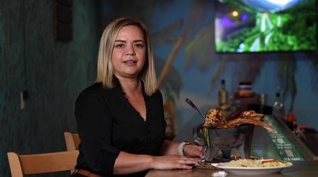 Video thumbnail: The Flavors of Our Neighbors Riviera Nayarit