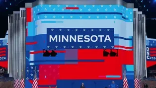 2024 Democratic National Convention | Days 1-3
