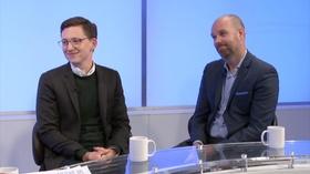 Video thumbnail: Long Island Business Report Offshore Oil