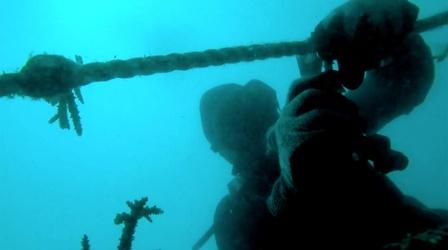 Video thumbnail: Impossible Builds Electro-Reef