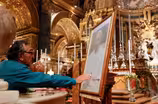 Vatican plans for Francis' funeral amid conclave speculation