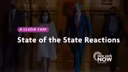 A Closer Look: Lawmakers React to the State of the State