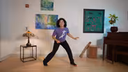 Narwhal Dance