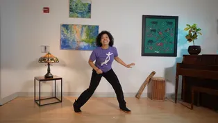 Narwhal Dance