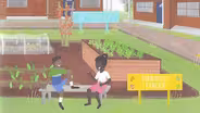 The story behind the children’s book "A Promise to Grow"