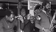 The WBGO Story: Bright Moments from Newark to the World