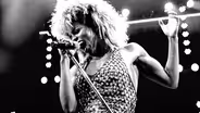 Yuri Yamashita of “TINA – The Tina Turner Musical”