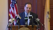 Sen. Scutari Unveils Bill to Legalize Recreational Marijuana