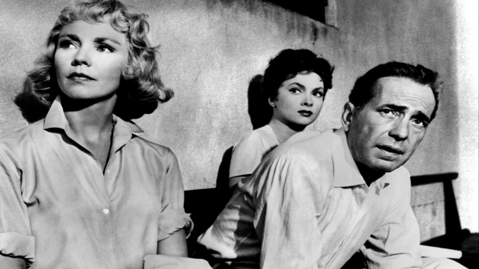 NorCal Classic Movies Beat the Devil (1954) Season PBS