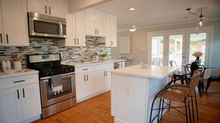 Video thumbnail: If You Lived Here The Living Space Extends Outside in Bucknell Manor
