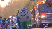 Soybean Festival Parade 2021