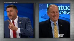 Senate Bill 150 Discussion