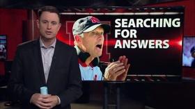 Video thumbnail: Big Red Wrap-Up 2017 Big Red Wrap-Up: Bye Week Special