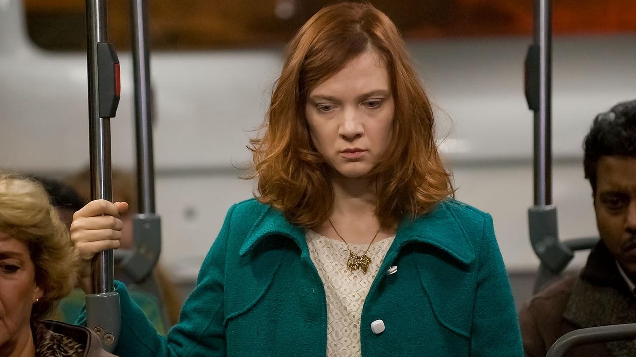 The Paris Murders | Camera Face