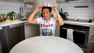 Birthday Crown