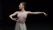 Tiler Peck: Suspending Time