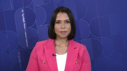 Video thumbnail: NJ Spotlight News NJ Spotlight News: November 23, 2021