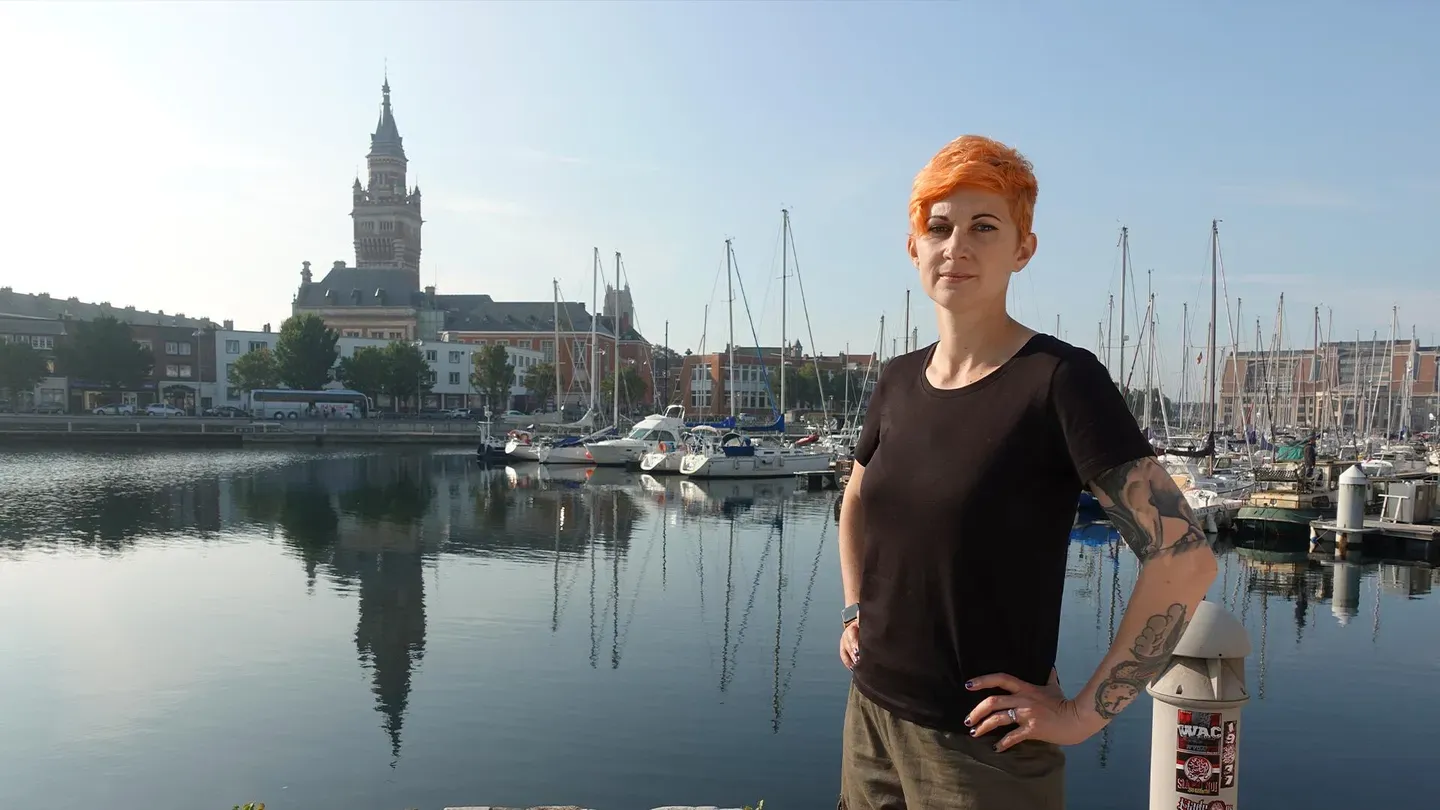 Dunkirk