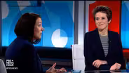 Tamara Keith and Amy Walter on Mattis, government shutdown