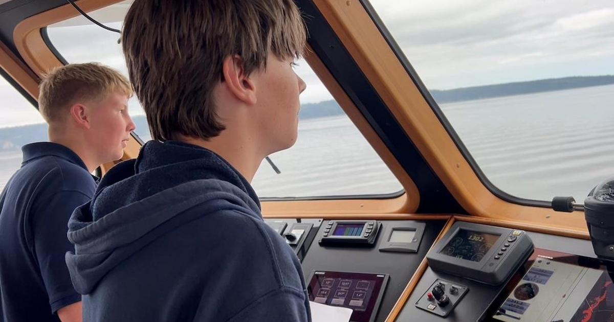 Northwest Now Digital First | WSIU