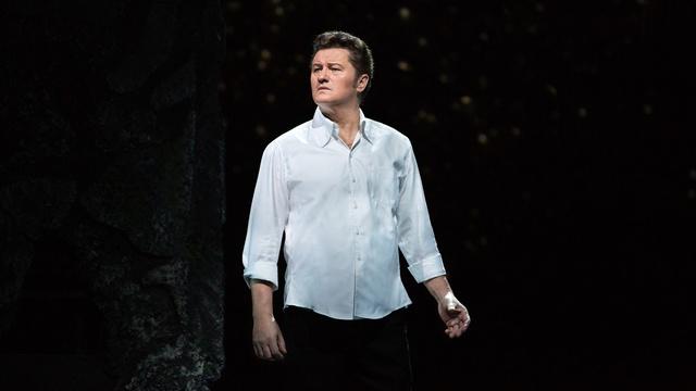 Great Performances at the Met: Lohengrin Preview