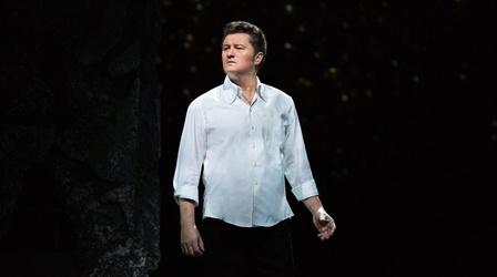 Video thumbnail: Great Performances Great Performances at the Met: Lohengrin Preview