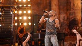 Video thumbnail: Great Performances A Shining "Superstar"
