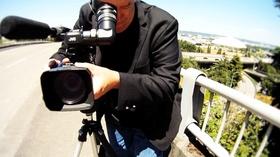 Video thumbnail: Northwest Now Field Work