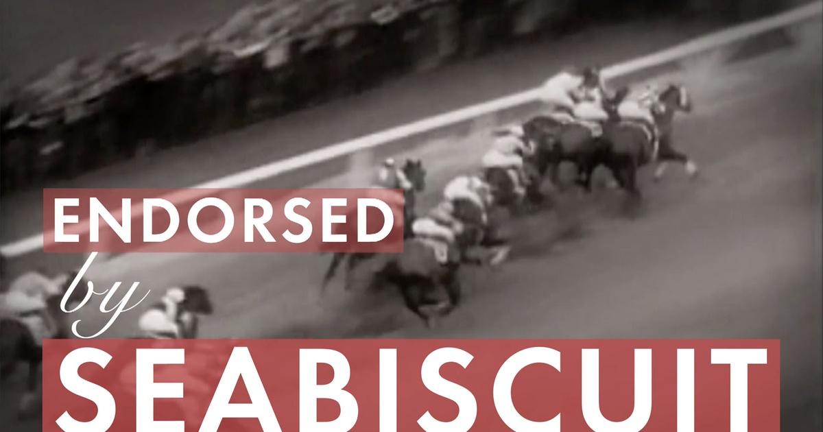 Racing in the Depression, American Experience, Official Site