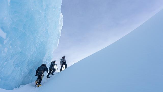 Greenland Ice Sheet