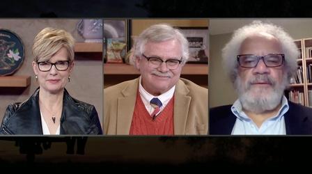 Video thumbnail: Almanac Placing Chauvin Conviction Into Historic Context