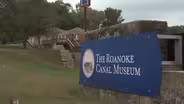 Roanoke Canal Museum and Trail