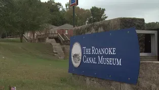Roanoke Canal Museum and Trail