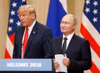 U.S. officials in the dark about Trump-Putin agreements